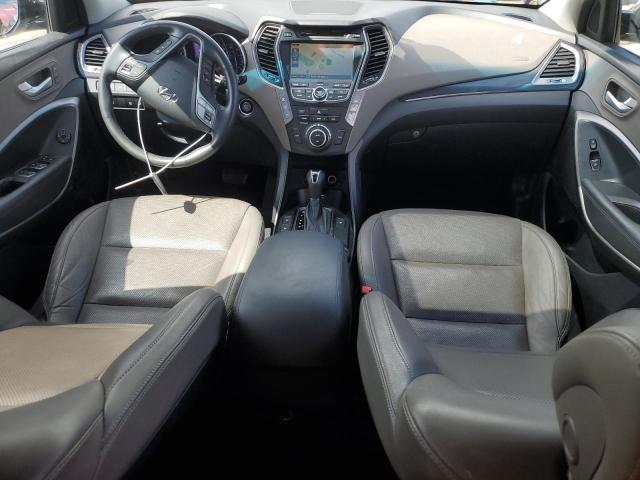 2015 HYUNDAI SANTA FE G KM8SR4HF2FU116604