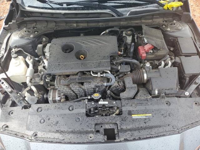 2020 NISSAN ALTIMA SL 1N4BL4EV8LC153990