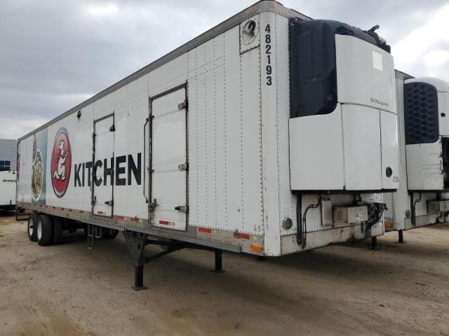 Global Auto Auctions: 2015 UTILITY VS2RA