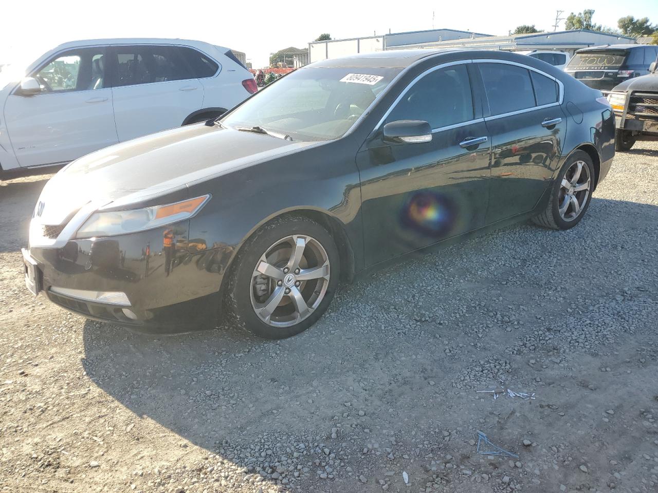 Transportlīdzekļa foto