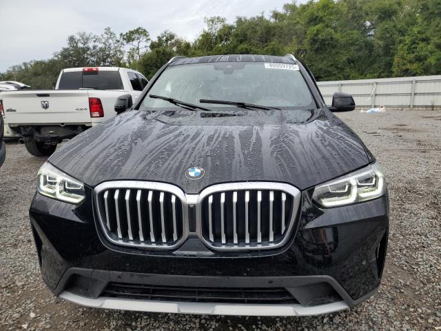 2024 BMW X3 SDRIVE3 WBX47DP02RN249770