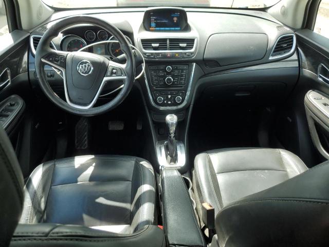 2014 BUICK ENCORE - KL4CJCSB2EB519194
