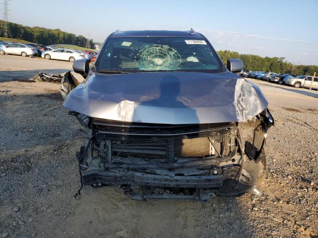 2021 CHEVROLET TAHOE C1500 LT 1GNSCNKD2MR418601