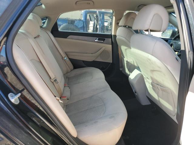 2016 HYUNDAI SONATA SE 5NPE24AF9GH293582