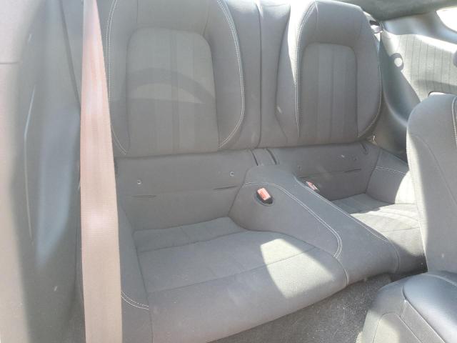 2019 FORD MUSTANG 1FA6P8TH5K5195935