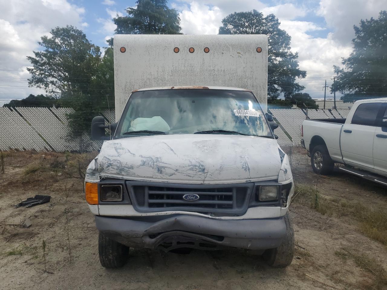 Lot #3287676100 2006 FORD ECONOLINE