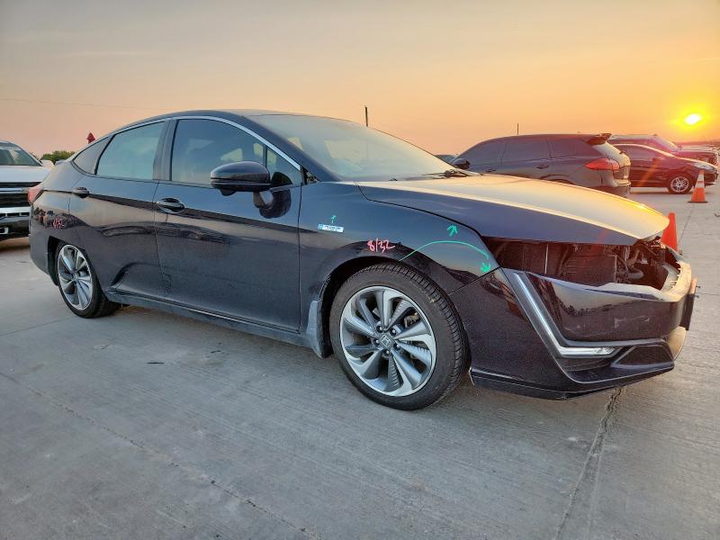 2018 HONDA CLARITY TO JHMZC5F36JC006171