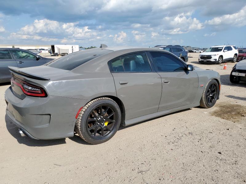 2019 DODGE CHARGER SC 2C3CDXGJ2KH646880