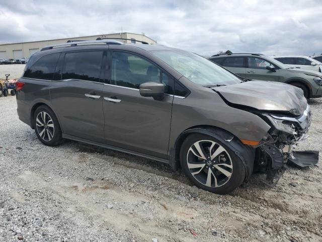 2019 HONDA ODYSSEY EL 5FNRL6H97KB021565