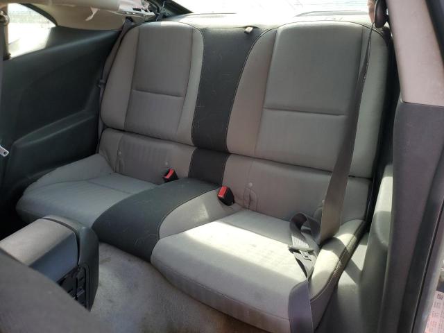 2015 CHEVROLET CAMARO LS 2G1FA1E31F9171704