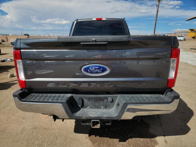 2019 FORD SUPER DUTY F-350 W/D #3265363566