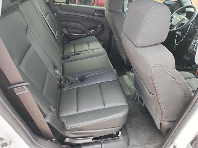 2020 CHEVROLET TAHOE POLI 1GNLCDEC0LR199198