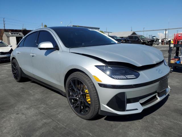 2023 HYUNDAI IONIQ 6 LI - KMHM54AA8PA045432