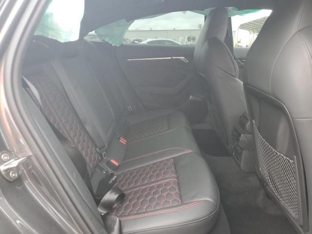 2024 AUDI RS3 WUAG4DGY9RA908544