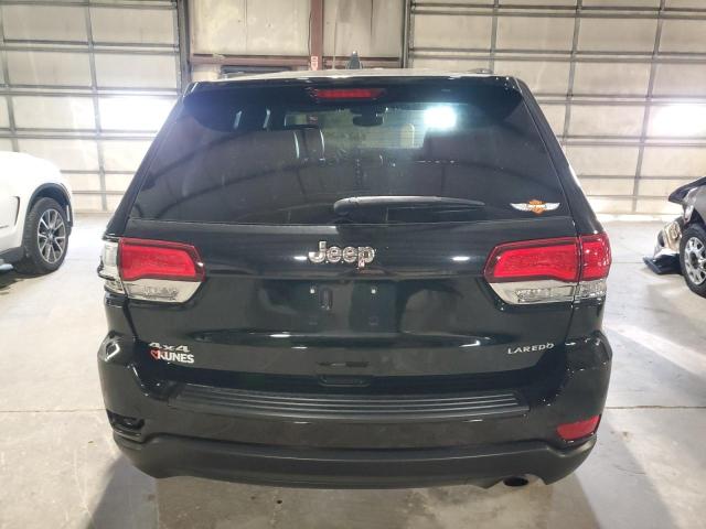 2022 JEEP GRAND CHER - 1C4RJFAG7NC117289