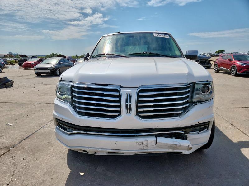 2016 LINCOLN NAVIGATOR 5LMJJ2KT3GEL08922