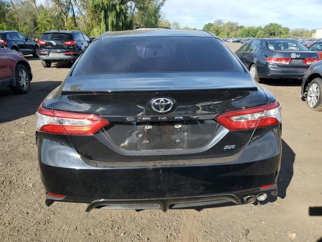 2020 TOYOTA CAMRY SE 4T1G11AK3LU926581