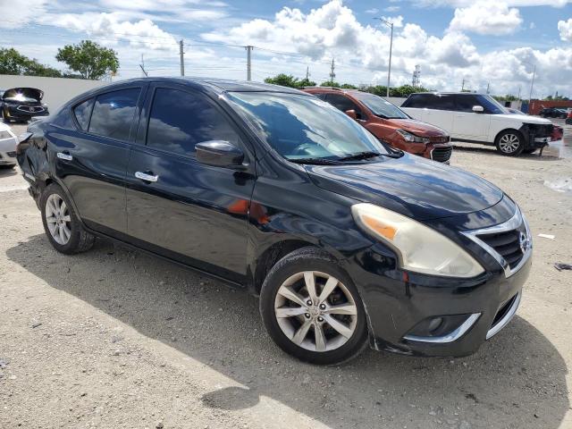 2016 NISSAN VERSA S 3N1CN7AP1GL865529