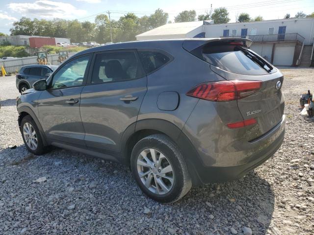 2021 HYUNDAI TUCSON SE KM8J23A4XMU312127