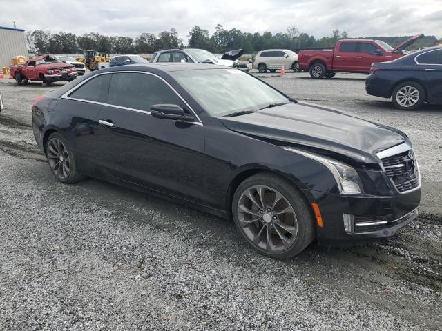 2016 CADILLAC ATS LUXURY 1G6AH1RX0G0192908