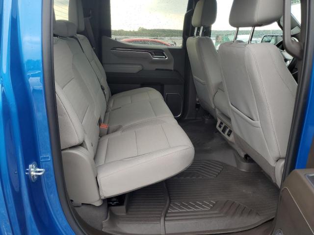 2024 CHEVROLET SILVERADO 3GCPDFEKXRG100051