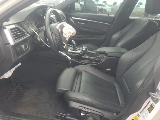 2018 BMW 330 XI - WBA8D9C51JEM31600