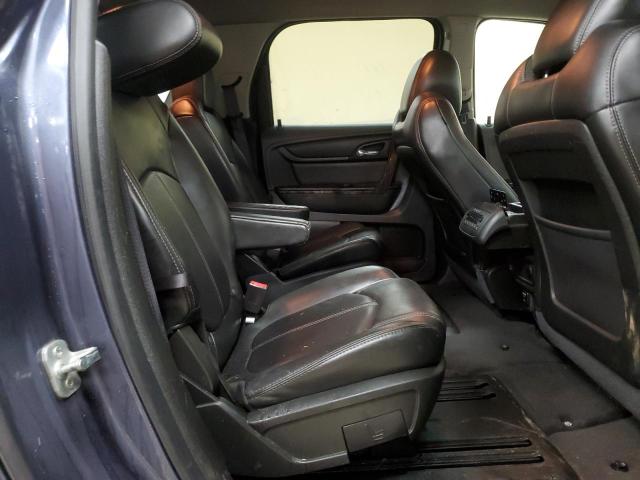 2014 GMC ACADIA SLT #3296324445