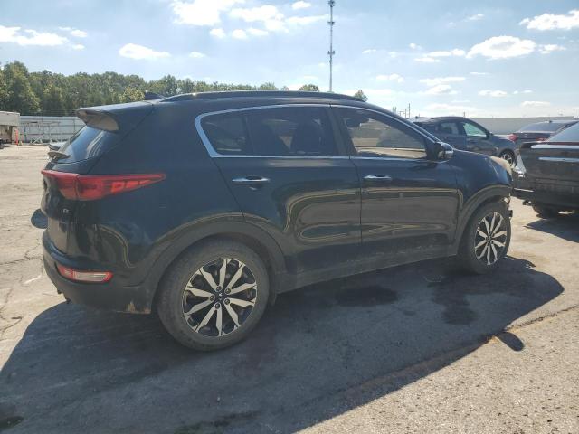 2018 KIA SPORTAGE EX KNDPN3AC3J7396962