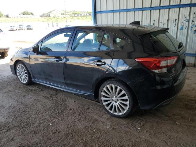 2017 SUBARU IMPREZA SPORT 4S3GTAK67H1724822