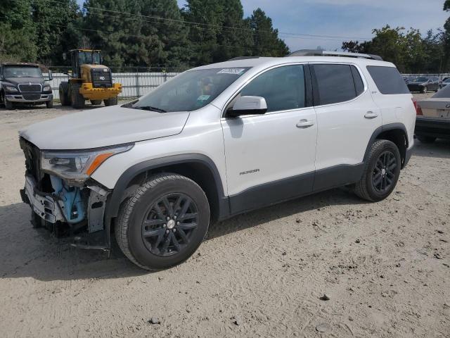 GMC ACADIA SLT