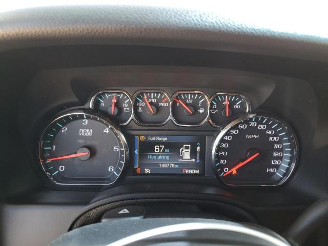 2015 CHEVROLET SUBURBAN C #3317900938