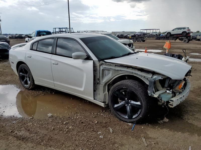 2014 DODGE CHARGER R/ - 2C3CDXCT9EH140524
