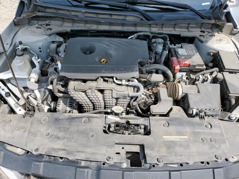 2019 NISSAN ALTIMA SL 1N4BL4EV1KC178986