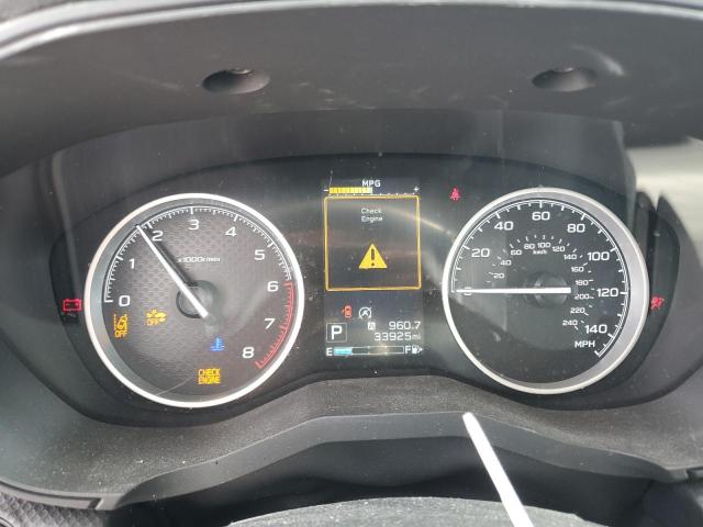 2019 SUBARU FORESTER PREMIUM JF2SKAGC3KH552235