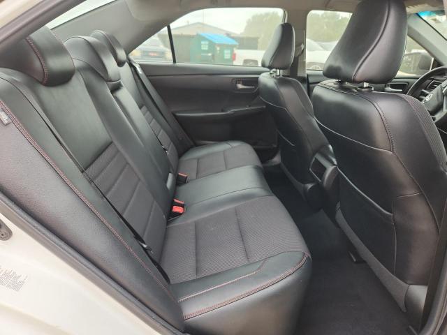 2017 TOYOTA CAMRY LE 4T1BF1FK2HU354818