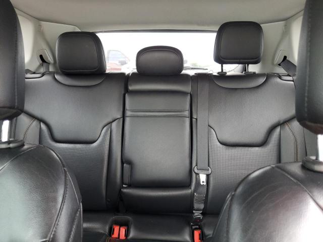 2019 JEEP COMPASS LIMITED 3C4NJCCB6KT664603