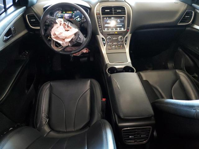 2017 LINCOLN MKX PREMIE 2LMPJ6JR9HBL13490