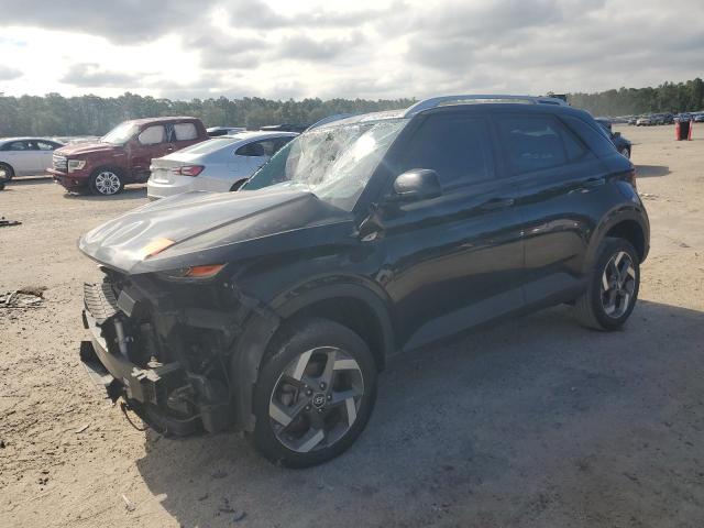 2022 HYUNDAI VENUE SEL - KMHRC8A34NU171819