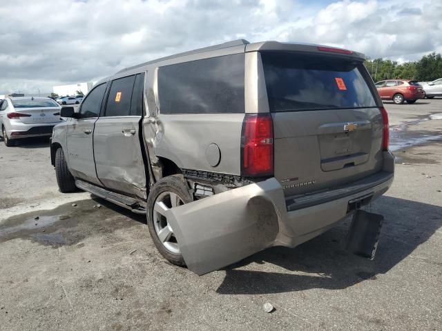 2017 CHEVROLET SUBURBAN C 1GNSCHKC5HR370882