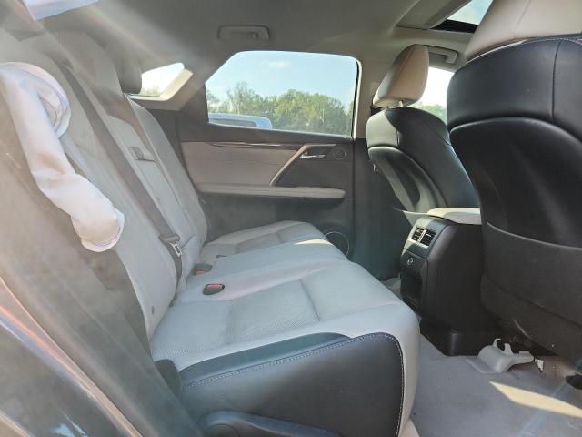 2018 LEXUS RX 350 BAS - 2T2BZMCA3JC159365