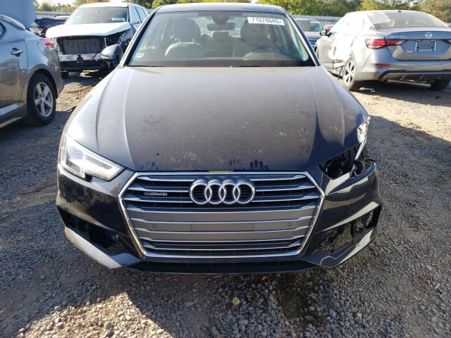2018 AUDI A4 PREMIUM WAUENAF45JA118299