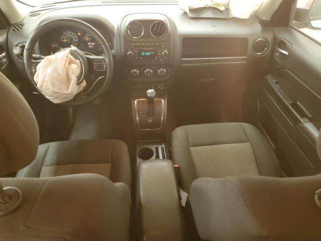 2014 JEEP PATRIOT LATITUDE #3282609864