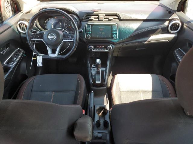 2020 NISSAN VERSA SR 3N1CN8FV5LL866805