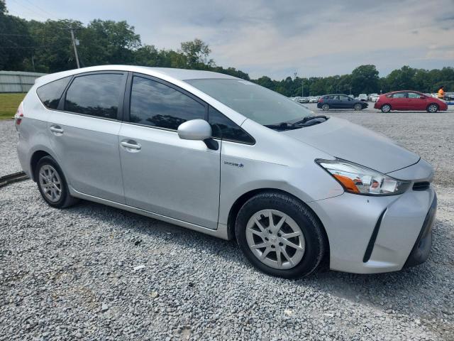 2017 TOYOTA PRIUS V JTDZN3EU1HJ073941