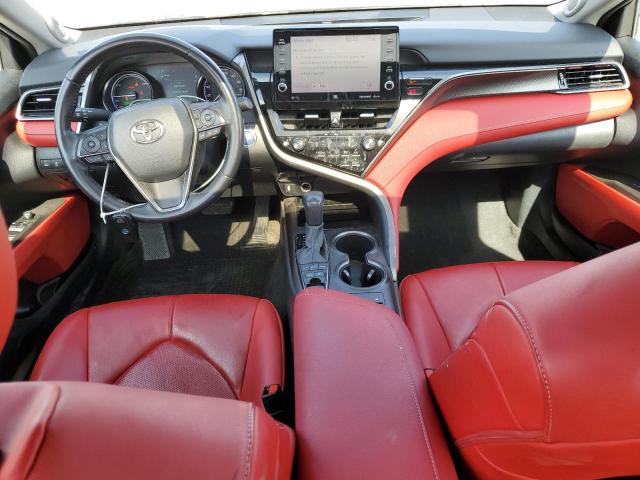 2021 TOYOTA CAMRY XSE - 4T1K31AK5MU549676