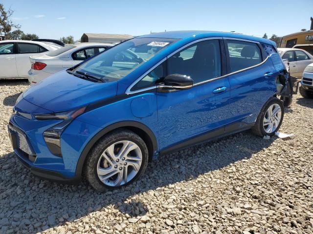 2023 CHEVROLET BOLT EV 1L 1G1FW6S03P4115664