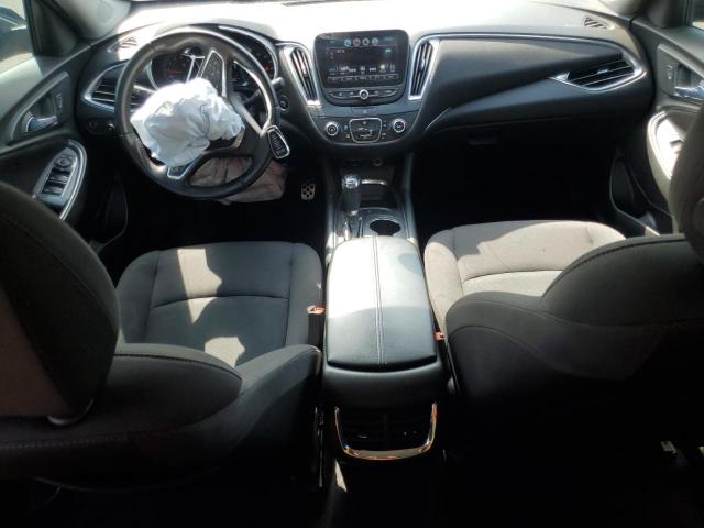 2017 CHEVROLET MALIBU LT - 1G1ZE5ST6HF167557
