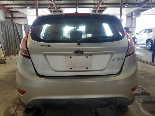 2016 FORD FIESTA S 3FADP4TJXGM126811