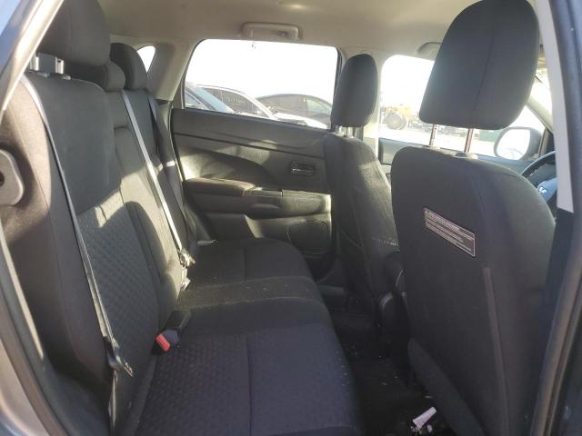 2011 MITSUBISHI OUTLANDER SPORT SE #3290204208