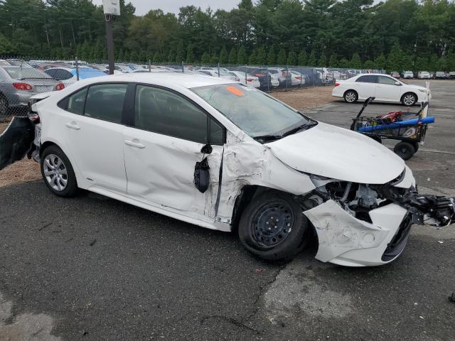 2024 TOYOTA COROLLA LE JTDBDMHE7RJ004459